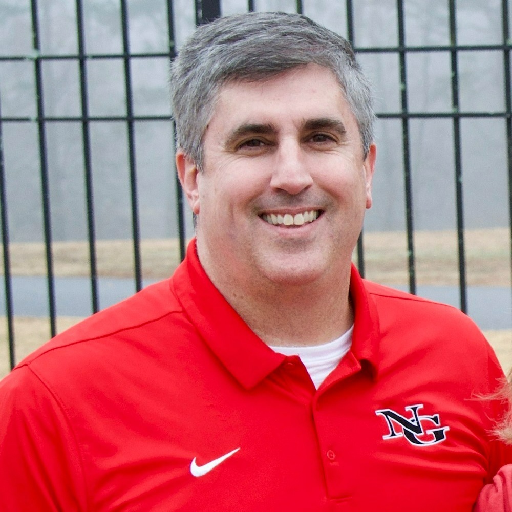 staff photo of Paul Callis