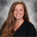 staff photo of Colette Grodzicki