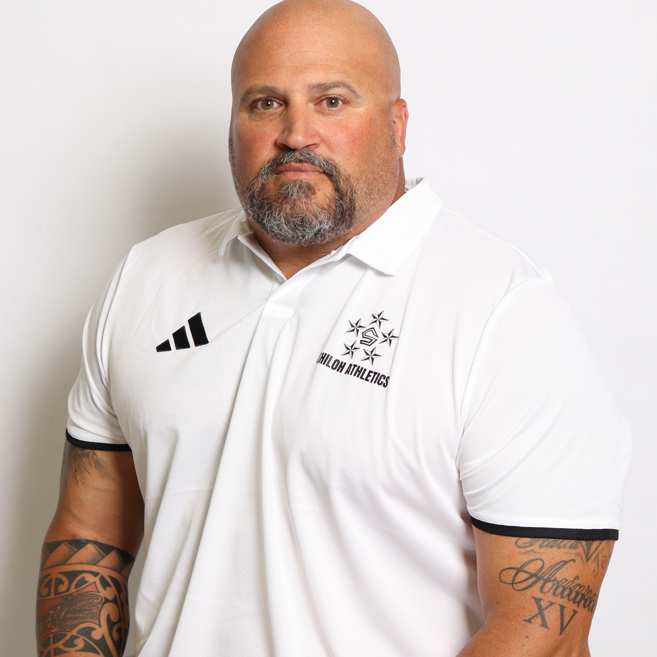 staff photo of Santino Ierulli