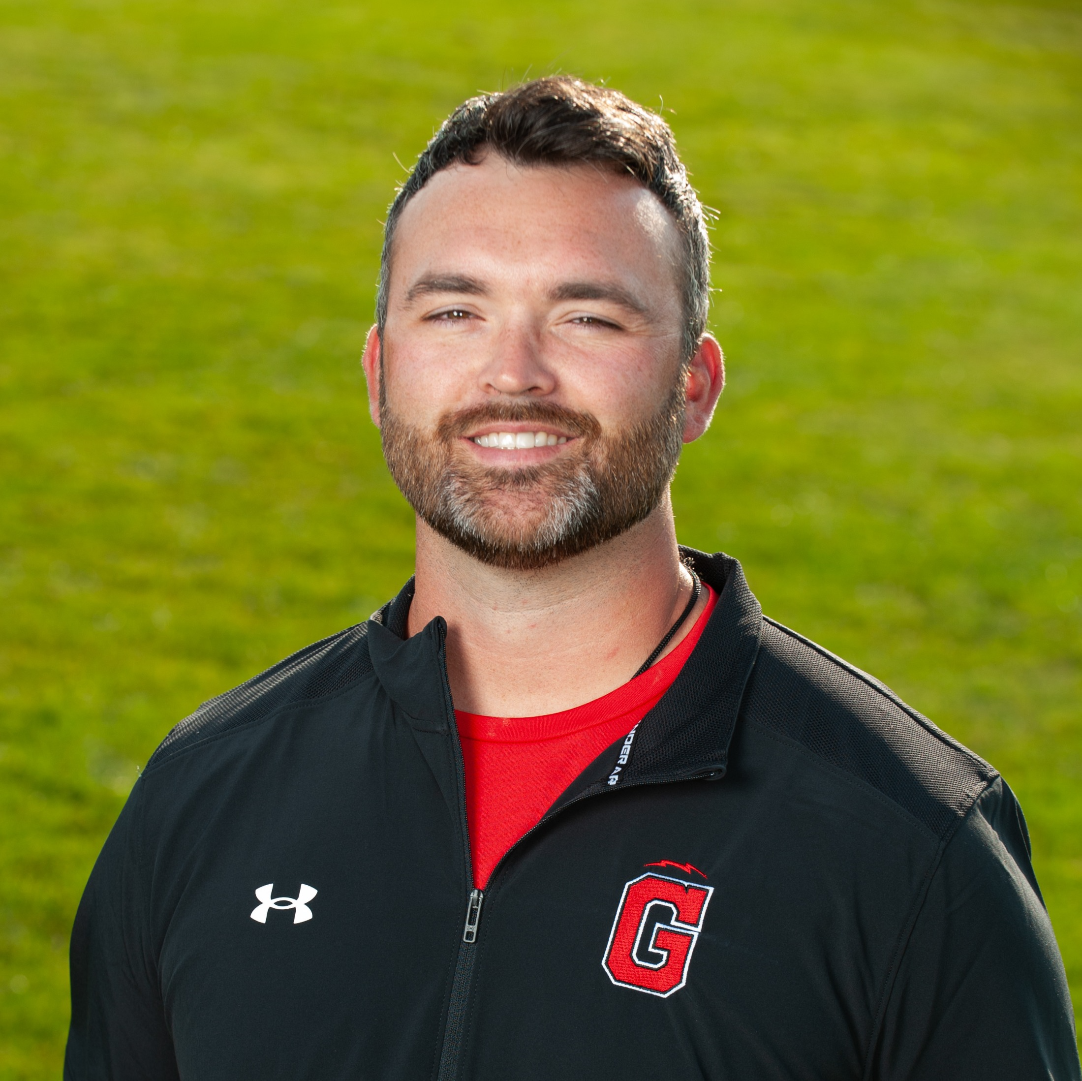 staff photo of Joshua Atwood