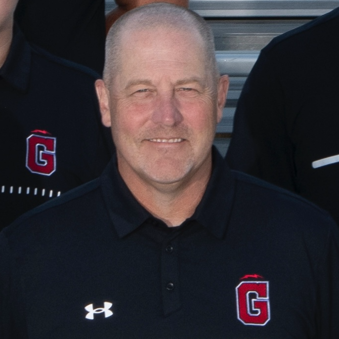 staff photo of David Hay