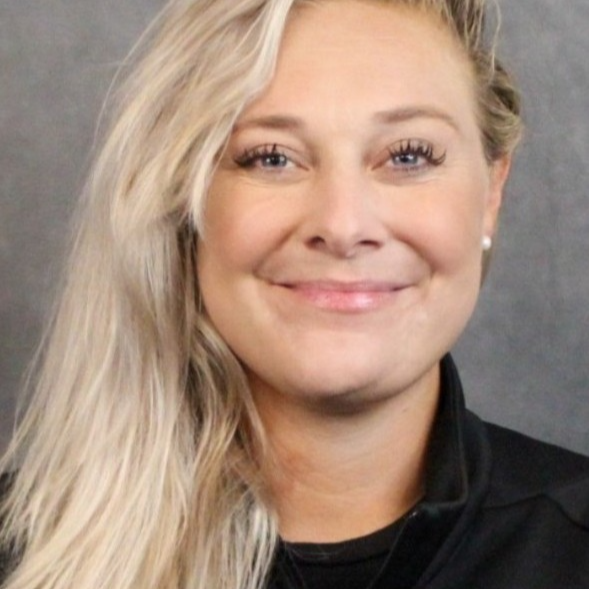 staff photo of Hannah Werth
