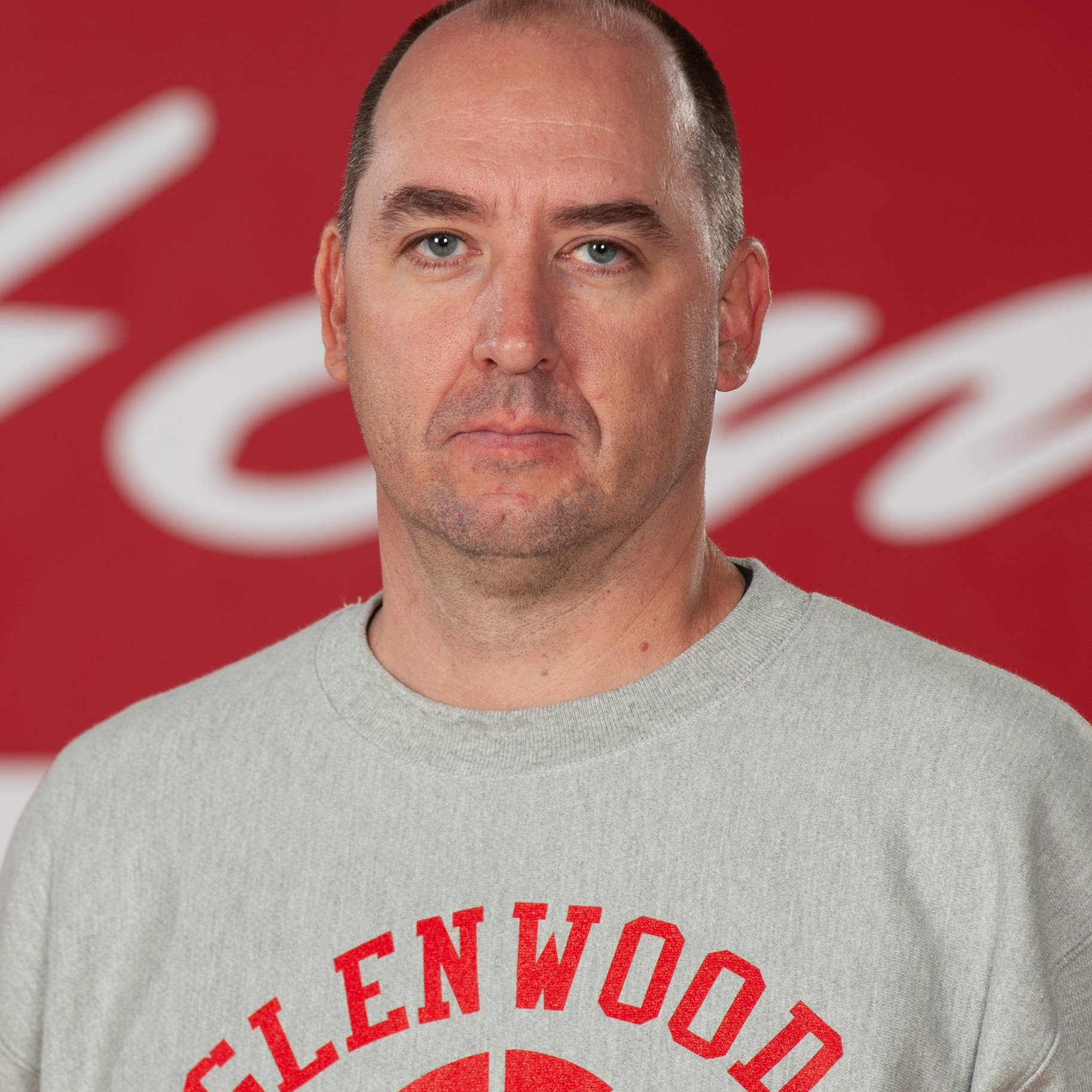 staff photo of Casey Reid