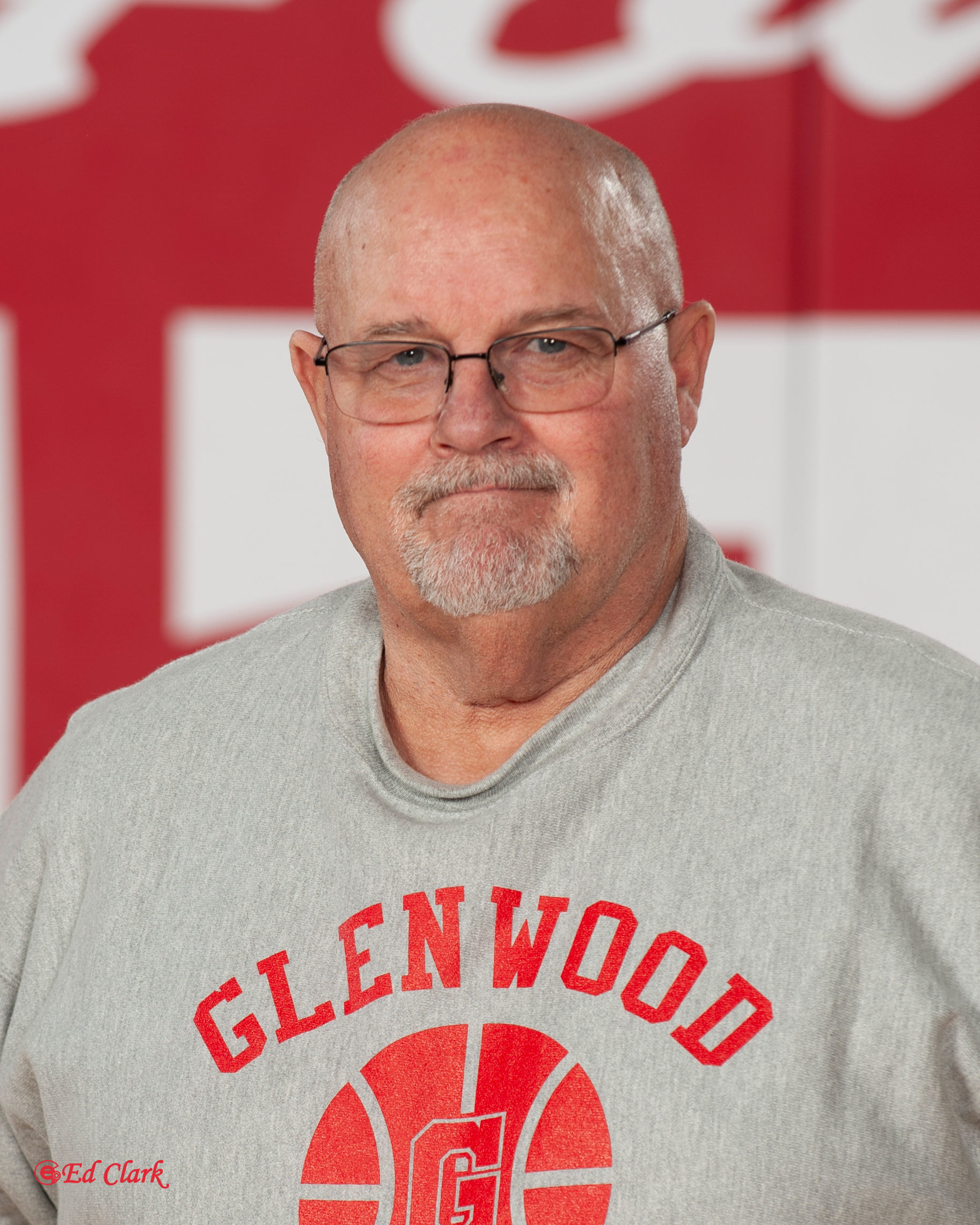 staff photo of Pat Moomey