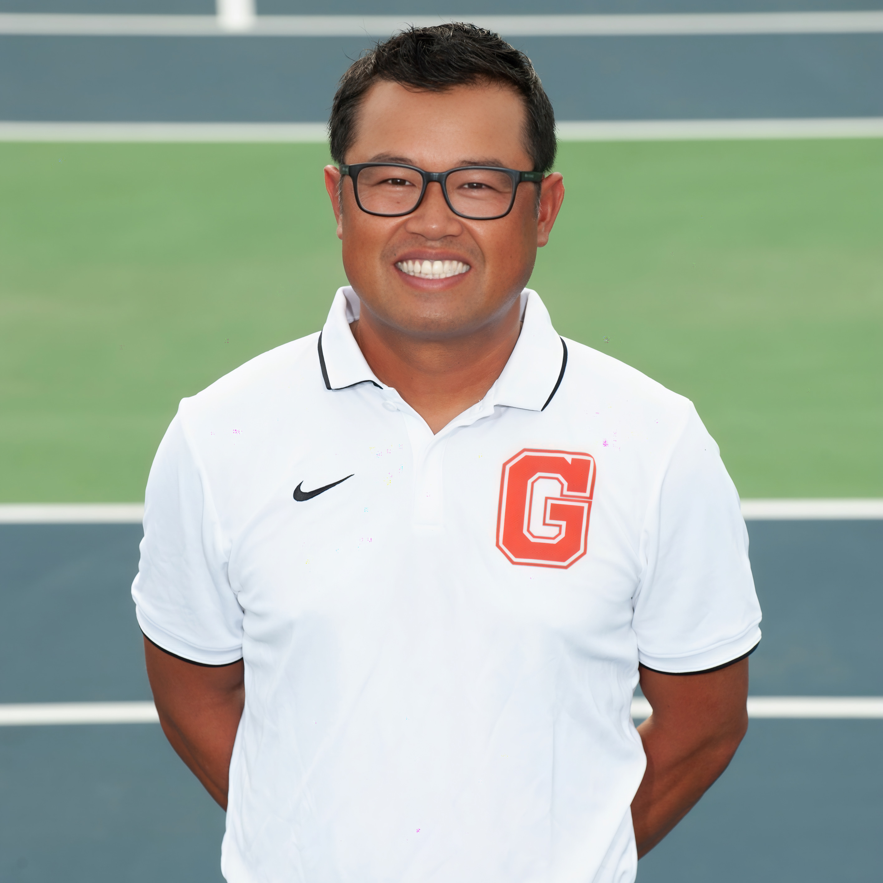 staff photo of Sonthana Thongsithavong
