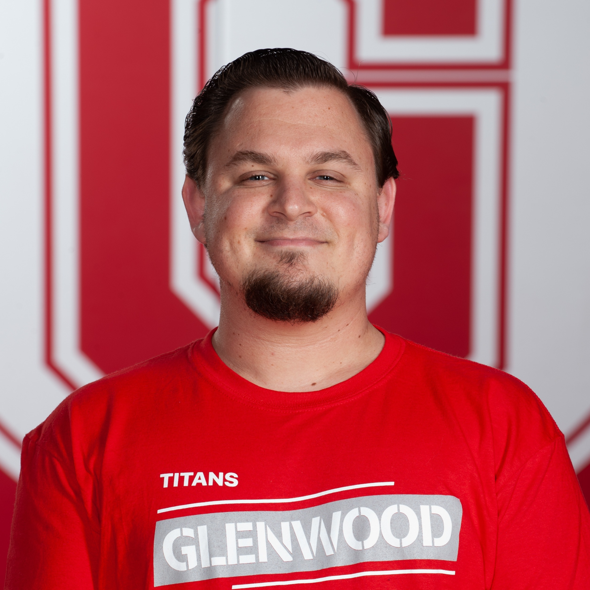 staff photo of David Babcock