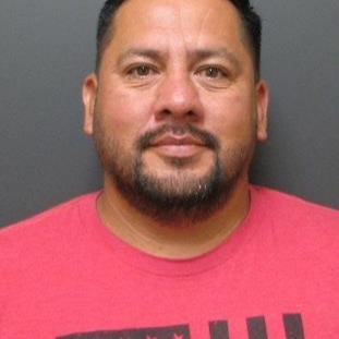 staff photo of Tommy Gonzales