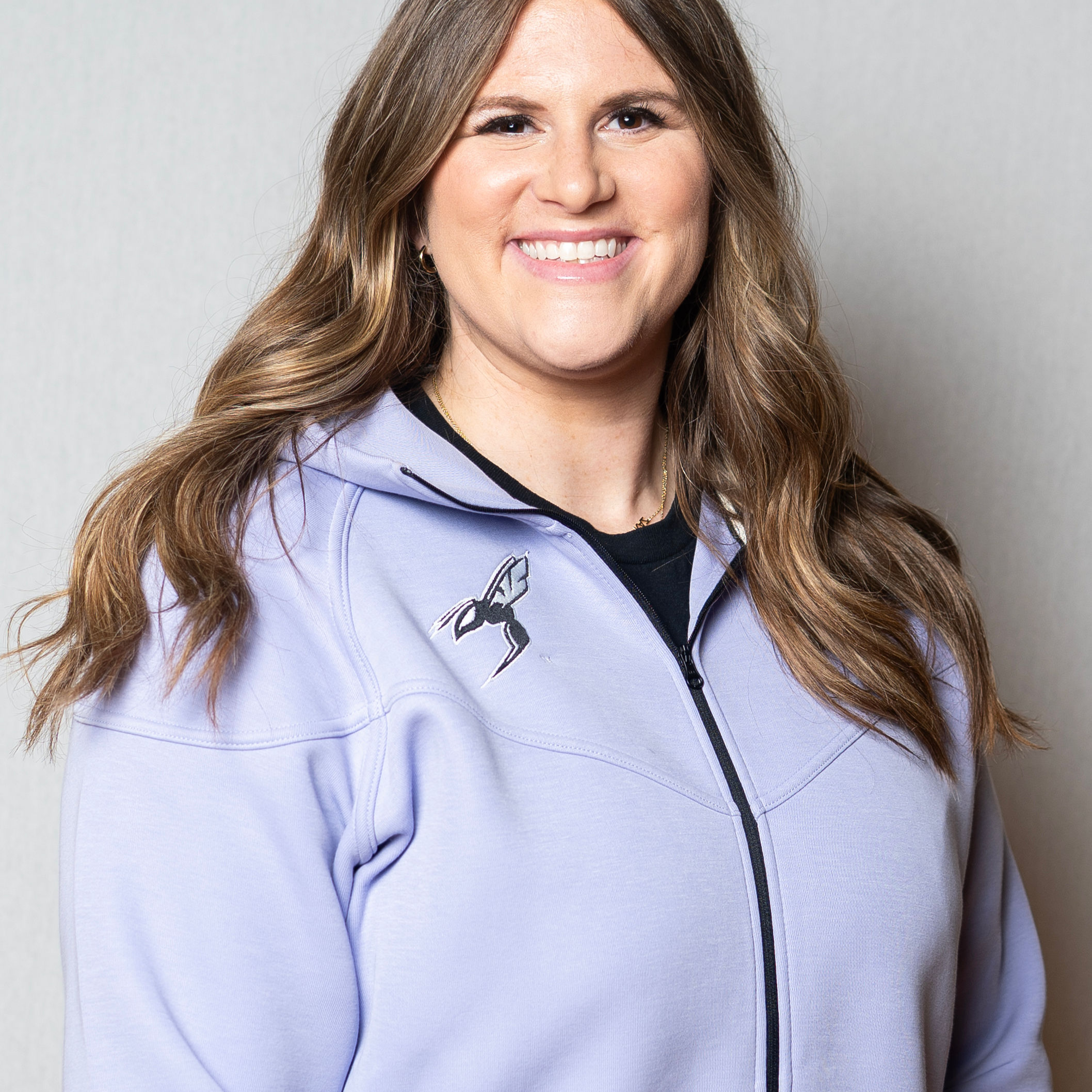 staff photo of Kaitlin  Unrau