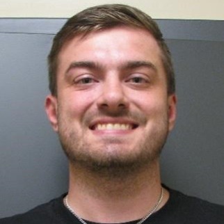 staff photo of Bryant Mocaby