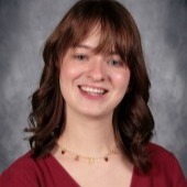 staff photo of Emily Reece