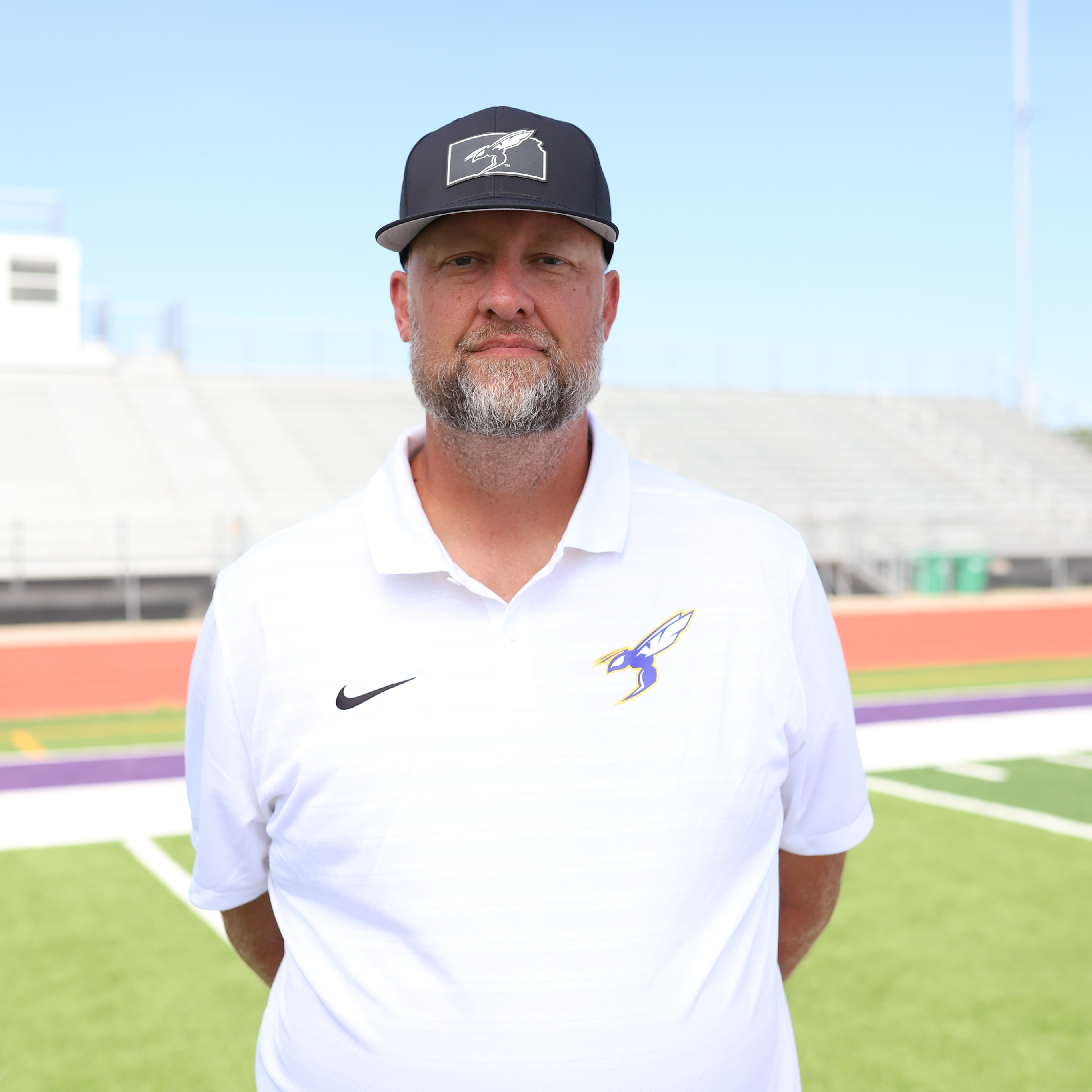 staff photo of Brent Welch