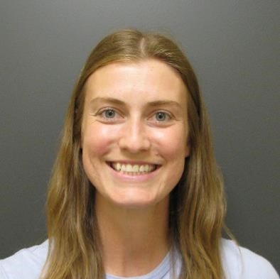 staff photo of Alison Seiler