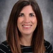 staff photo of Emily Foerschler