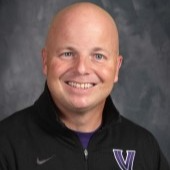 staff photo of Karl Ely