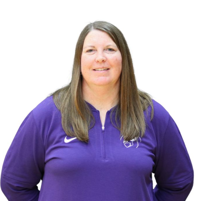 staff photo of Patty  Child