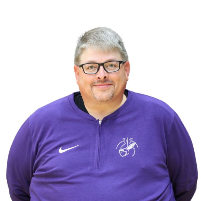 staff photo of Ben Anderson