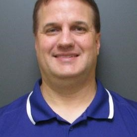 staff photo of Roger Joyal