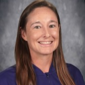 staff photo of Amber Russell