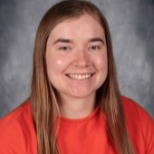 staff photo of Sarah Card