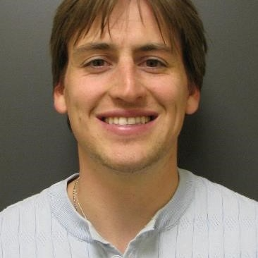 staff photo of Ethan Conrady
