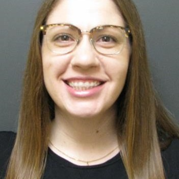 staff photo of Tarryn  Andrews