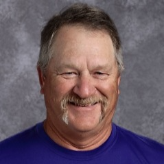 staff photo of Dean Schultz