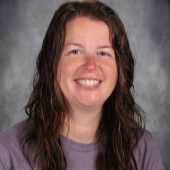 staff photo of Valerie  Burns