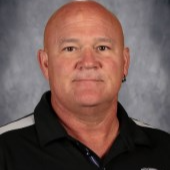 staff photo of Terry Orr