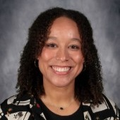 staff photo of Janeigh Dantzson