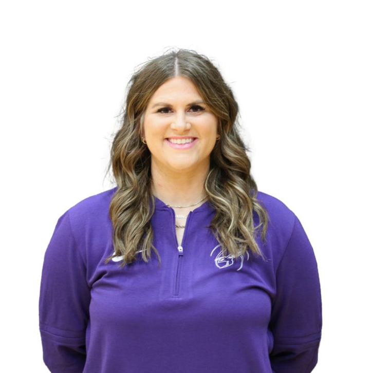 staff photo of Kaitlin  Unrau