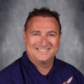 staff photo of Justin Schwartz