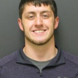 staff photo of Mike Turkali
