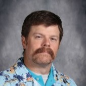 staff photo of Jeremy LeDuc