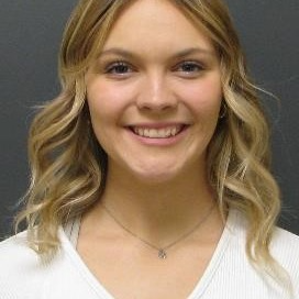 staff photo of Cheyenne Blackwood