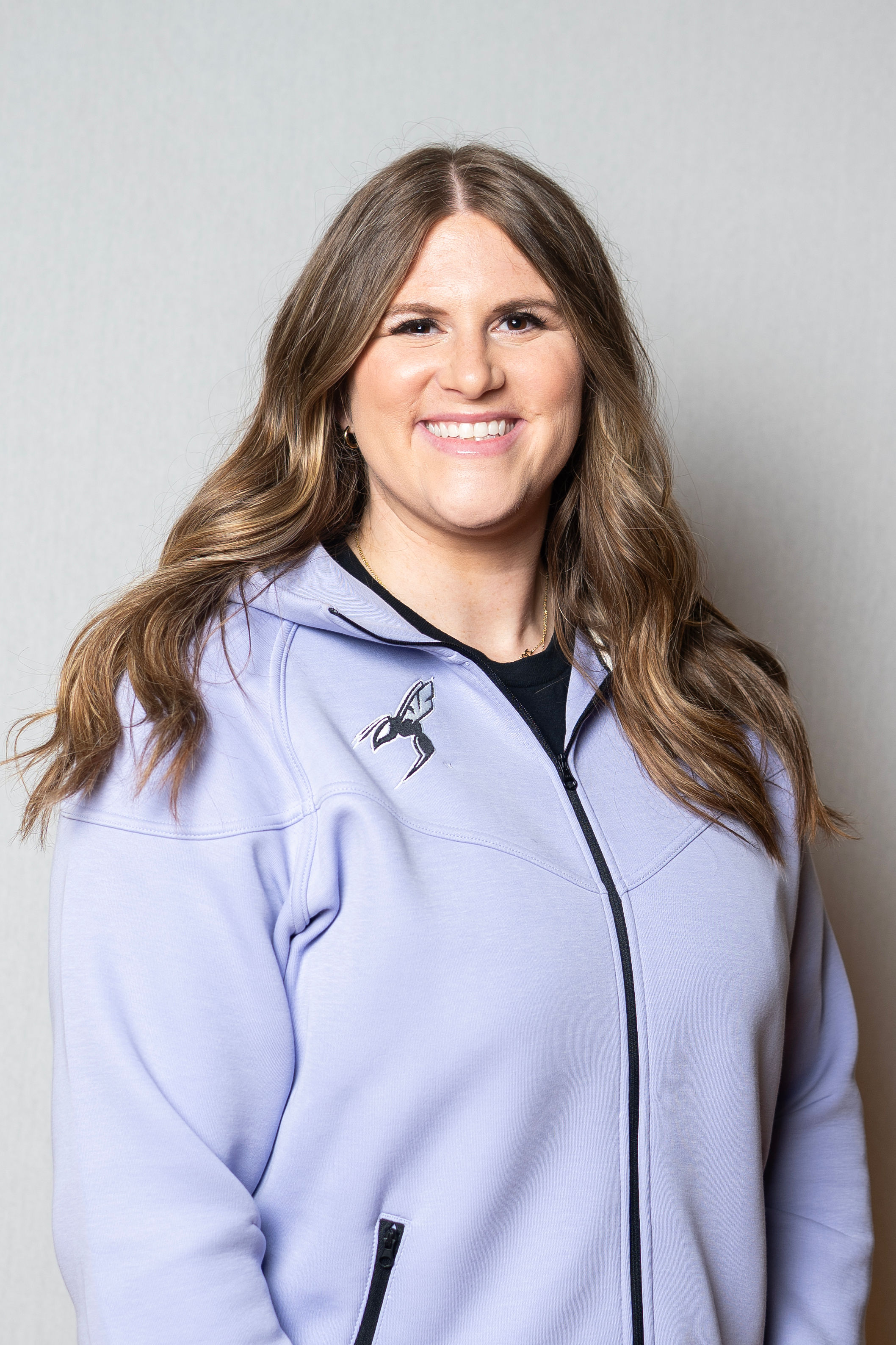 staff photo of Kaitlin  Unrau