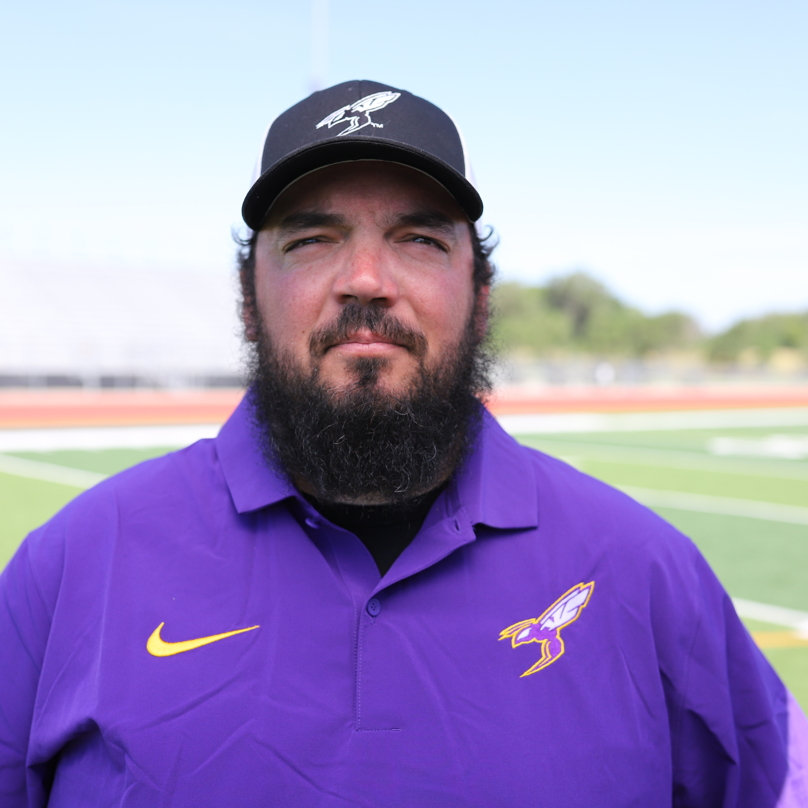 staff photo of Joey Craig