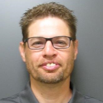 staff photo of James LaPish