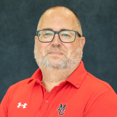 staff photo of Willie Howard