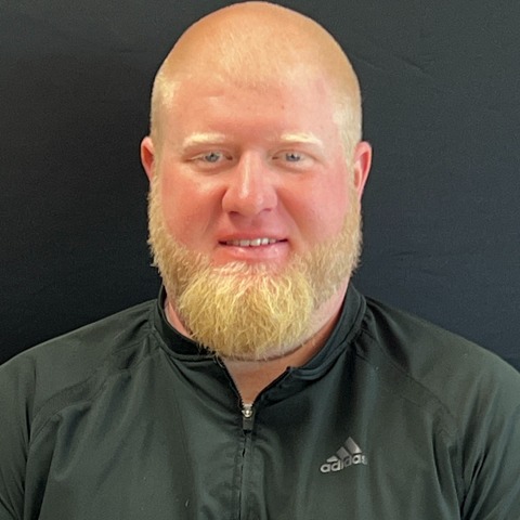 staff photo of Jess Whitehead
