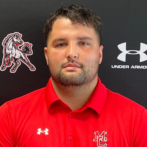 staff photo of Addison Derryberry
