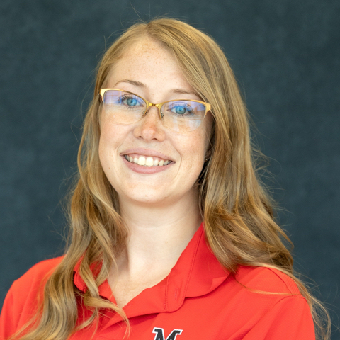 staff photo of Emilee Sumler