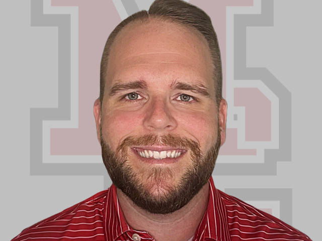 staff photo of Alex Arntfield
