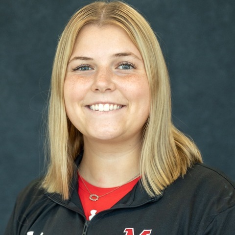 staff photo of Erin Cooper