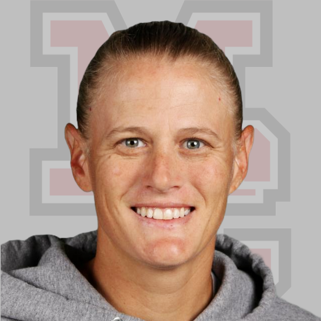 staff photo of Melanie Bowers