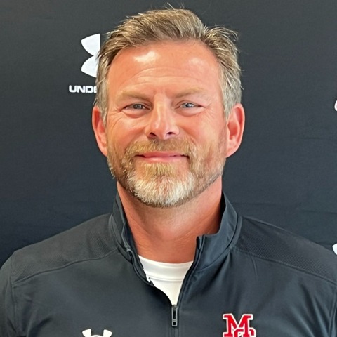 staff photo of Brad Shorter