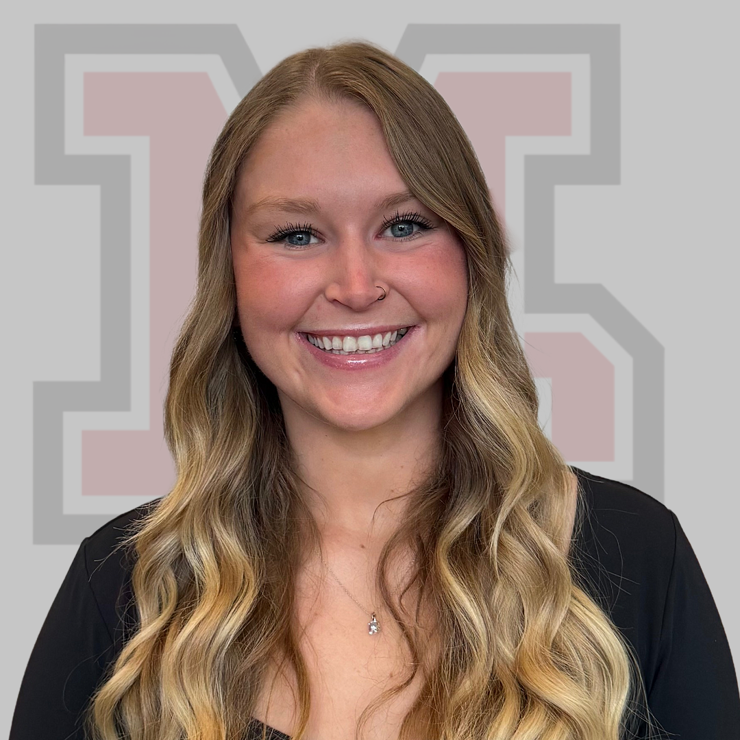 staff photo of Kylie Helm