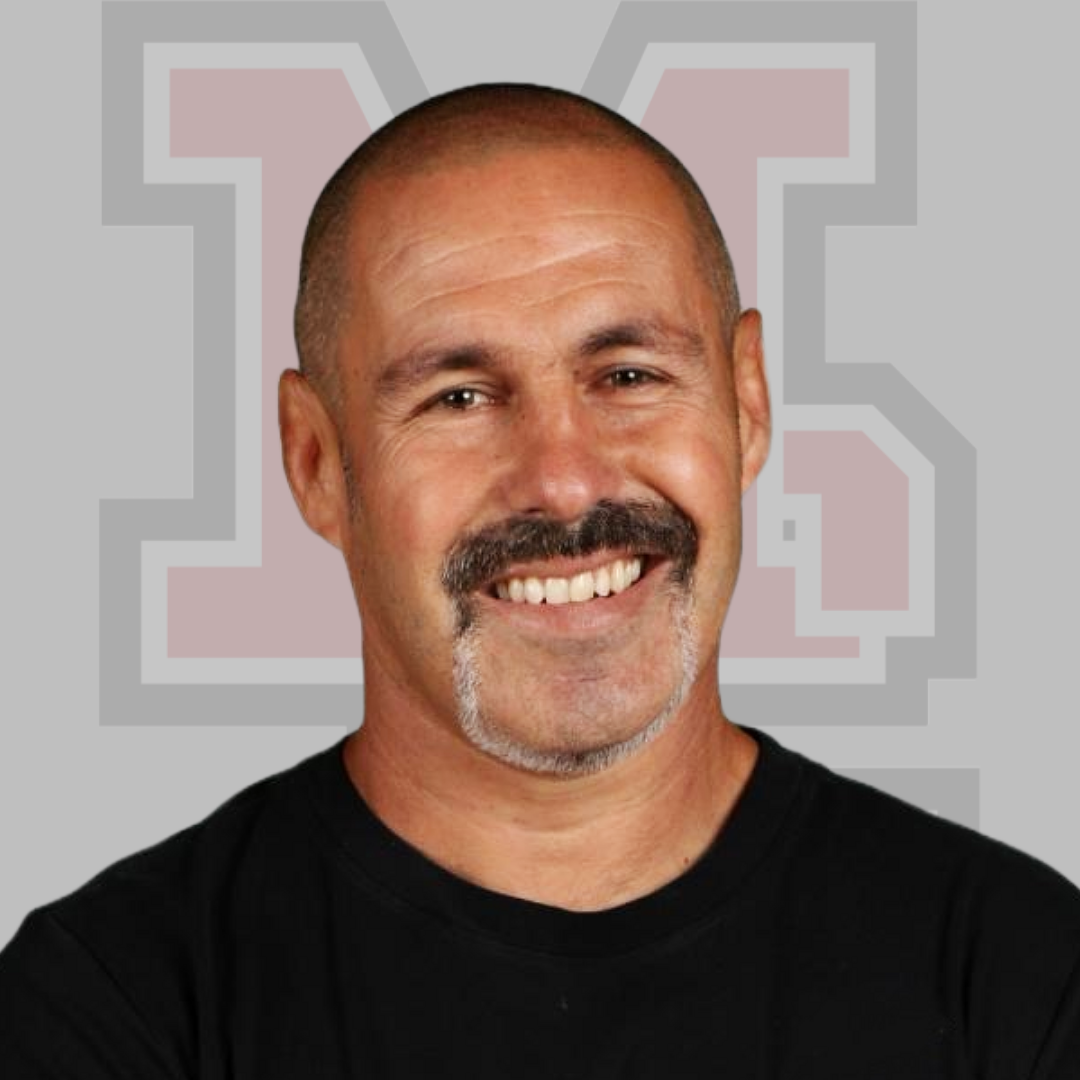 staff photo of Josh Factor