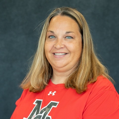 staff photo of Krista Leaf