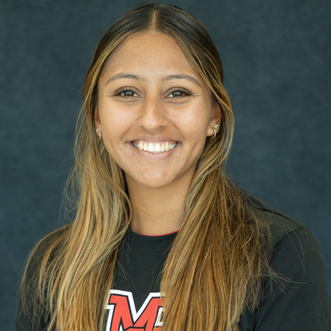 staff photo of Rita Santillan
