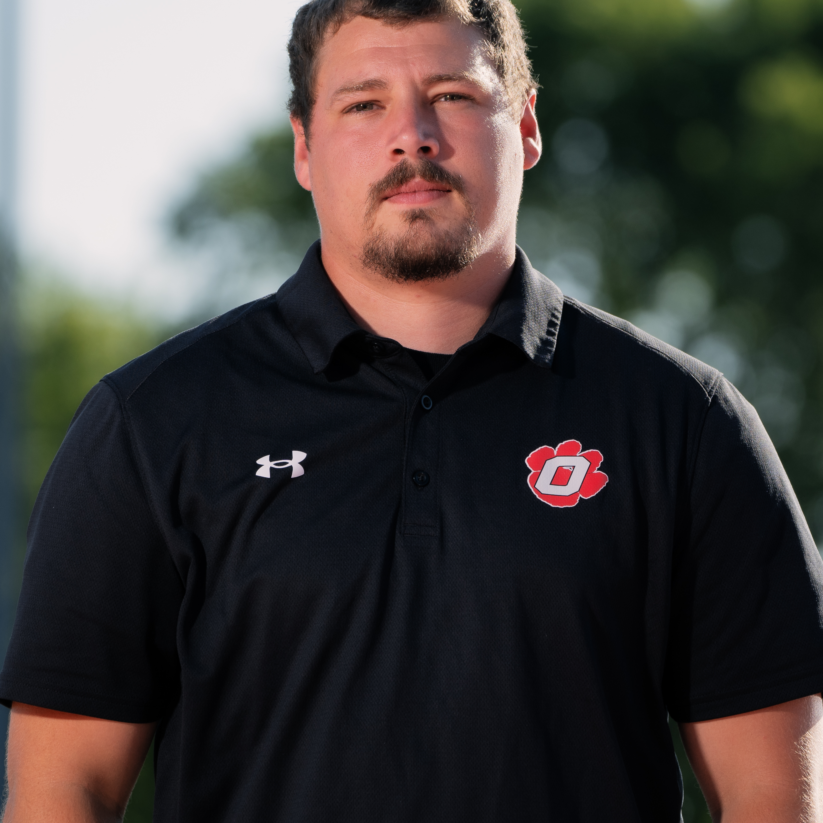 staff photo of Stephen Stewart